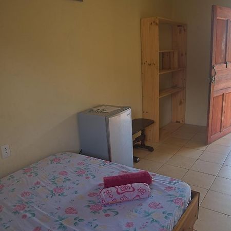 Mar Caribe Pv Hotell Puerto Viejo de Talamanca Exteriör bild